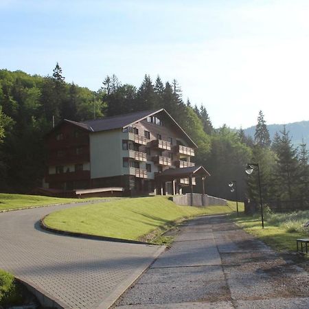 Monte Cervo Bio Hotel & Spa コバスナ エクステリア 写真