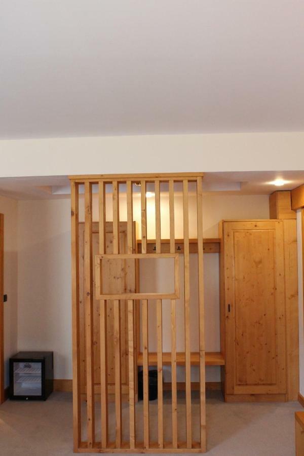 Monte Cervo Bio Hotel & Spa コバスナ エクステリア 写真