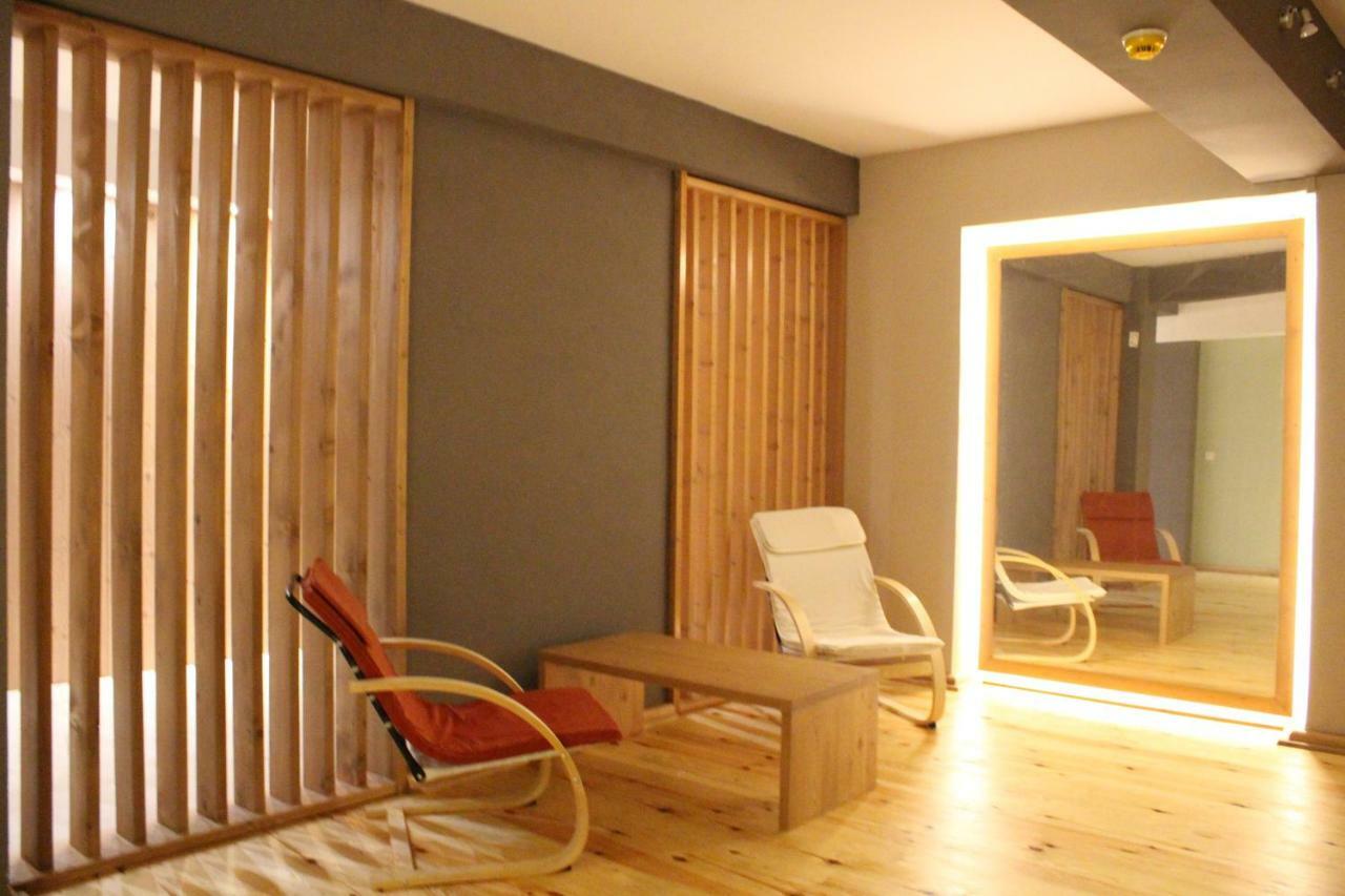 Monte Cervo Bio Hotel & Spa コバスナ エクステリア 写真