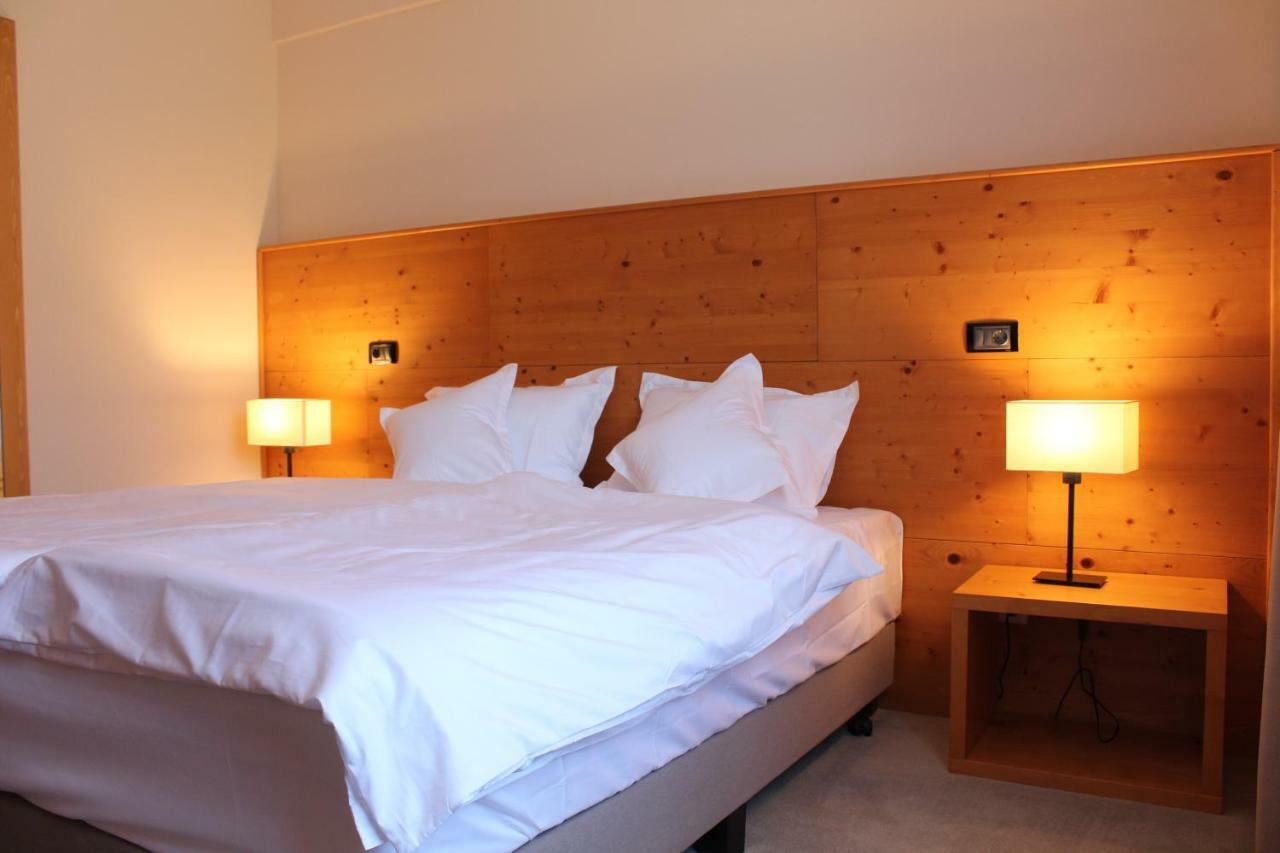 Monte Cervo Bio Hotel & Spa コバスナ エクステリア 写真
