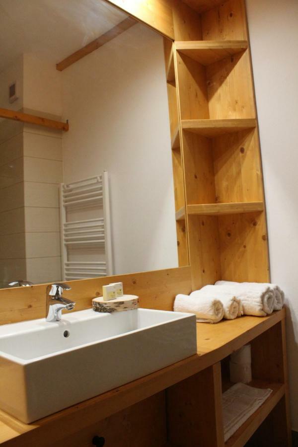 Monte Cervo Bio Hotel & Spa コバスナ エクステリア 写真