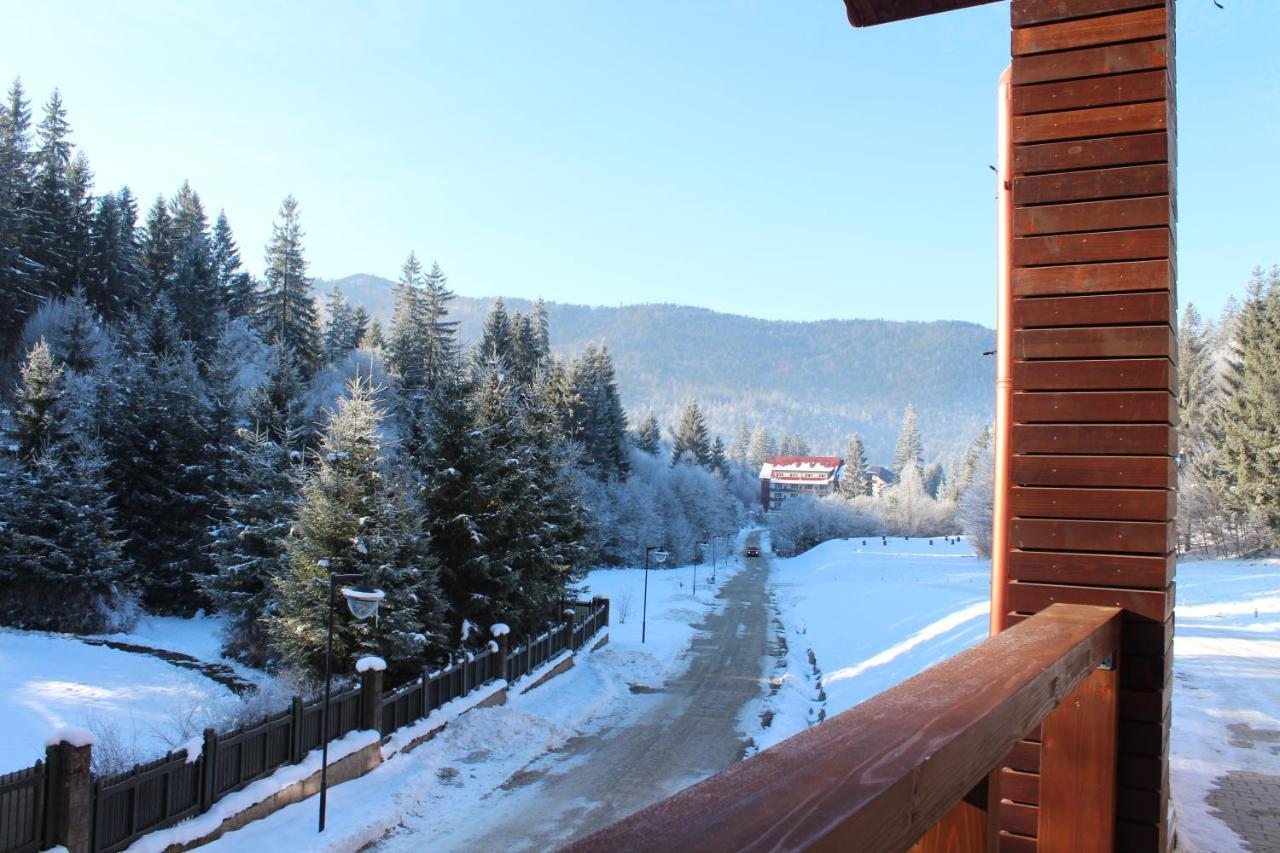 Monte Cervo Bio Hotel & Spa コバスナ エクステリア 写真